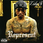 Lisky.S/Represent