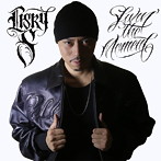 Lisky.S/Livin’The Moment