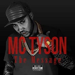 MC TYSON/The Message