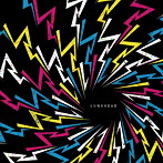 LUNKHEAD/アリアル（通常盤）