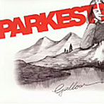 GALLOW/PARKEST！