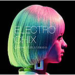 CHIX CHICKS/ELECTRO CHIX Greatest Artist＆Melodies
