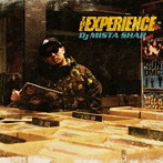 DJ MISTA SHAR/THE EXPERIENCE