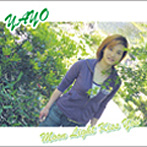 YAYO/Moon Light Kiss You