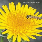 マンホール/TOKYO RECORDING WORKS