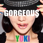 YUKI/GORGEOUS