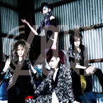 CLΦWD/フィクションΦ（初回限定盤）（DVD付）