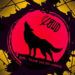 CLΦWD/狼煙/Thank you for coming C-type