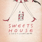 Little whisper/SWEETS HOUSE〜for J-POP HIT COVERS〜