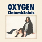 Claiomh Solais〜クラウソラス〜/酸素〜Oxygen〜