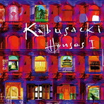 FERNANDO KABUSACKI/HOUSES