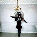 HOLYCLOCK/空白の残響、210秒間が紡ぐ虚偽の光（DVD付）