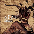 DIEALO/ADAM(Atype)(DVD付)