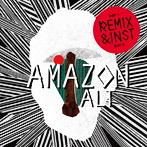 ALT/AMAZON REMIX＆INST