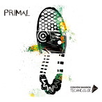 コンビニマンションテクニカラー/Primal