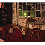 二階堂和美/Nikaidoh Kazumi US tour 2003