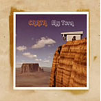 CANTA/My Turn（DVD付）