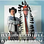 KIMONO MY HOUSE/Hardboiled Love