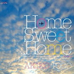東郷晶子/Home Sweet Home