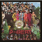 SPLIT CD