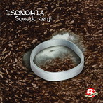 沢田研二/ISONOMIA