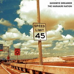 Harakiri Nation/GOODBYE DREAMER
