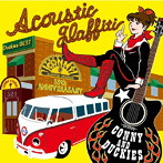 CONNY/CONNY ACOUSTIC GRAFFITI〜CONNY AND DUCKIES BEST〜