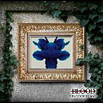 BLOOD/LES FLEURS DU MAL（限定盤）（DVD付）