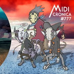 MIDICRONICA/＃777