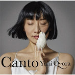 大空ゆうひ/CANTO（初回限定盤）（DVD付）