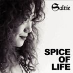 Saltie/Spice Of Life
