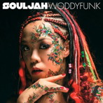 WODDYFUNK/SOULJAH