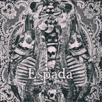 ORCALADE/Espada
