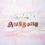 カップ＆ソーサーズ/AWESOME