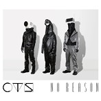 CTS/NO REASON