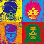 クレーター/THIS IS BAND MAGIC！