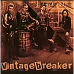 STAR CLUB/vintagebreaker（紙ジャケット仕様）