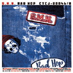 S.M.N./BAD HOP（DVD付）