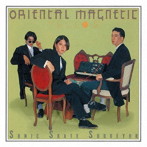 Oriental Magnetic Yellow/SONIC SKATE SURVEYOR