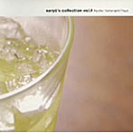 山梨鐐平/saryo’s collection vol.4