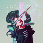 CRYSTAL LAKE/Apollo（DVD付）