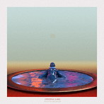 Crystal Lake/WATCH ME BURN（DVD付）