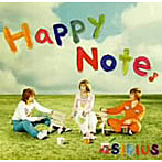 SIRIUS/Happy Note