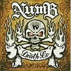 NUMB/DEATH.CO