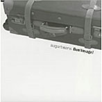 sugarbeans/ボンボヤージ！