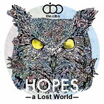 cibo/HOPES-a Lost World-