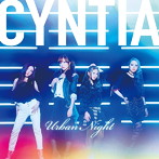 Cyntia/Urban Night（通常盤）