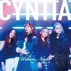 Cyntia/Urban Night（初回限定盤）（DVD付）