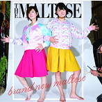 マルチーズ/brand new maltese