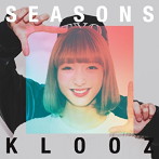 KLOOZ/Seasons（DVD付）